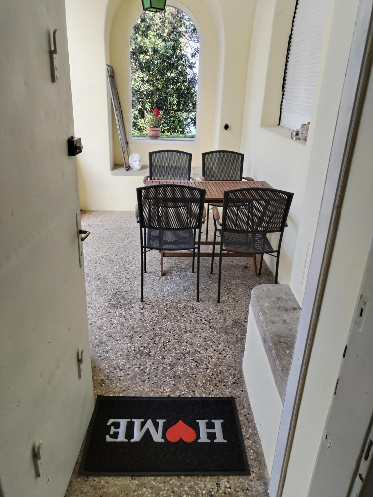 Apartman Marko Lovran Exterior foto